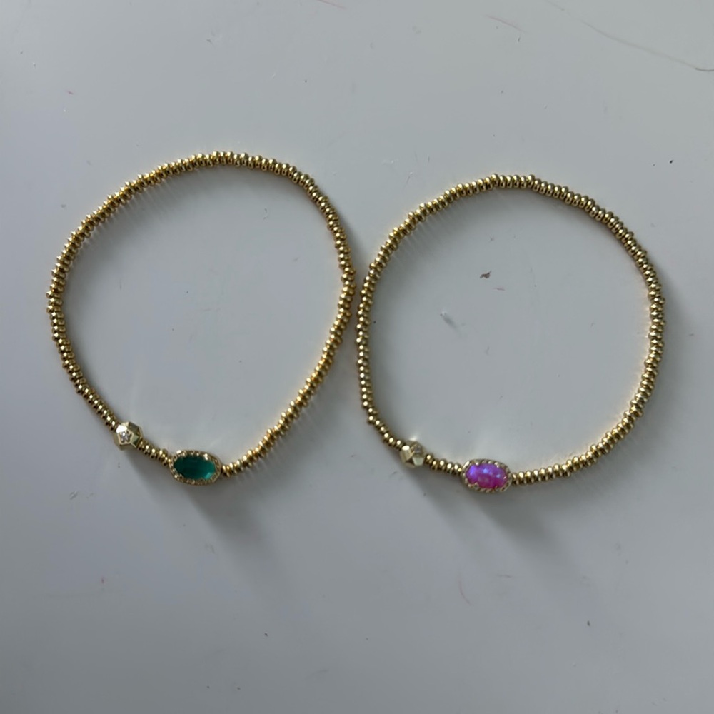 Kendra Scott Bracelets